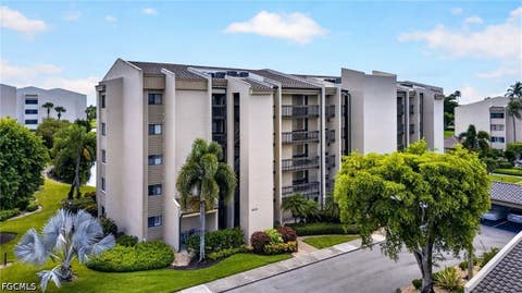 Tiny photo for 4210 Steamboat Bend #104, Fort Myers, FL 33919 (MLS # 2026033218)