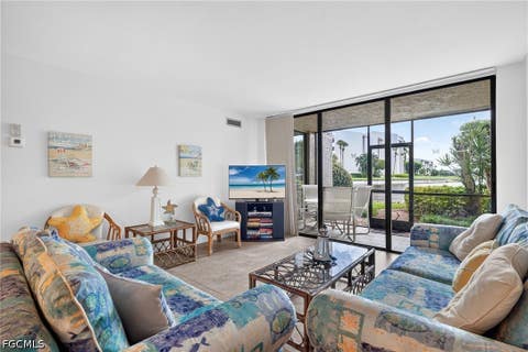 Tiny photo for 4210 Steamboat Bend #104, Fort Myers, FL 33919 (MLS # 2026033218)