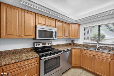 Tiny photo for 4210 Steamboat Bend #104, Fort Myers, FL 33919 (MLS # 2026033218)