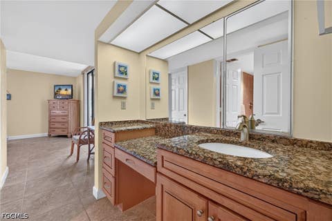 Tiny photo for 4210 Steamboat Bend #104, Fort Myers, FL 33919 (MLS # 2026033218)
