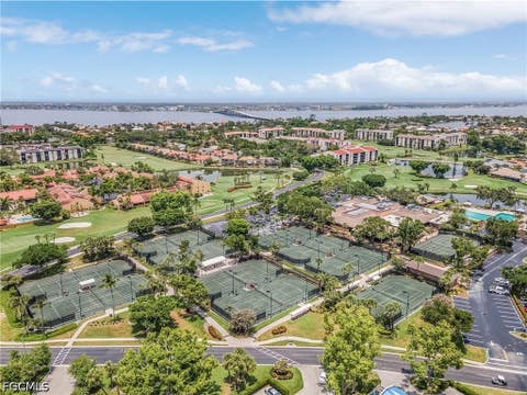 Tiny photo for 4210 Steamboat Bend #104, Fort Myers, FL 33919 (MLS # 2026033218)