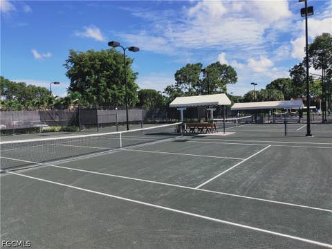 Tiny photo for 4210 Steamboat Bend #104, Fort Myers, FL 33919 (MLS # 2026033218)