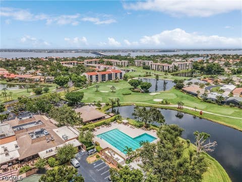 Tiny photo for 4210 Steamboat Bend #104, Fort Myers, FL 33919 (MLS # 2026033218)