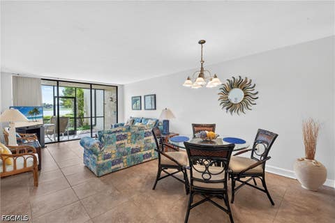 Tiny photo for 4210 Steamboat Bend #104, Fort Myers, FL 33919 (MLS # 2026033218)