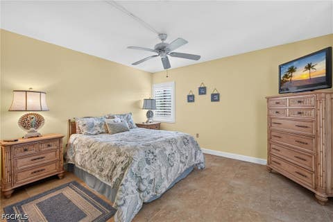 Tiny photo for 4210 Steamboat Bend #104, Fort Myers, FL 33919 (MLS # 2026033218)