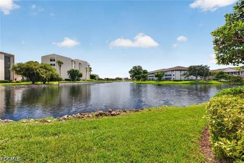 Tiny photo for 4210 Steamboat Bend #104, Fort Myers, FL 33919 (MLS # 2026033218)