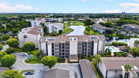 Tiny photo for 4210 Steamboat Bend #104, Fort Myers, FL 33919 (MLS # 2026033218)