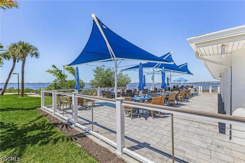 Tiny photo for 4210 Steamboat Bend #104, Fort Myers, FL 33919 (MLS # 2026033218)