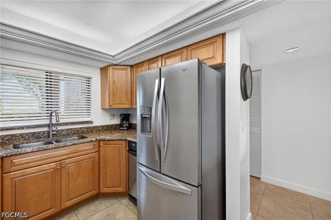 Tiny photo for 4210 Steamboat Bend #104, Fort Myers, FL 33919 (MLS # 2026033218)