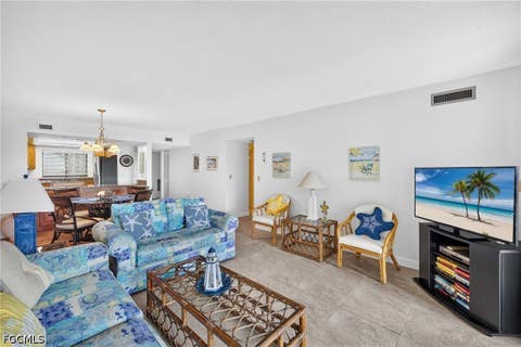 Tiny photo for 4210 Steamboat Bend #104, Fort Myers, FL 33919 (MLS # 2026033218)