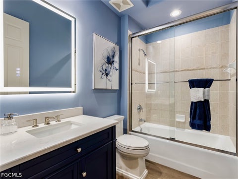 Tiny photo for 11233 Bienvenida Court #201, Fort Myers, FL 33908 (MLS # 2026030704)
