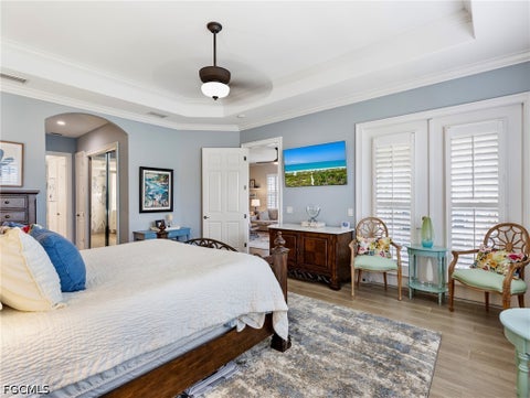 Tiny photo for 11233 Bienvenida Court #201, Fort Myers, FL 33908 (MLS # 2026030704)