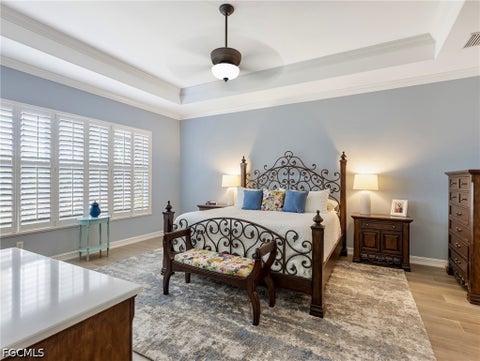 Tiny photo for 11233 Bienvenida Court #201, Fort Myers, FL 33908 (MLS # 2026030704)
