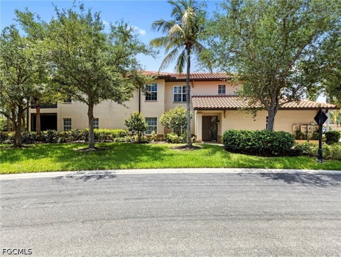 Tiny photo for 11233 Bienvenida Court #201, Fort Myers, FL 33908 (MLS # 2026030704)