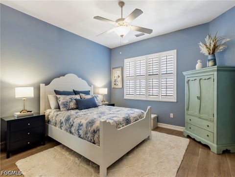 Tiny photo for 11233 Bienvenida Court #201, Fort Myers, FL 33908 (MLS # 2026030704)