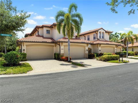 Photo of 11233 Bienvenida Court #201, Fort Myers, FL 33908 (MLS # 2026030704)