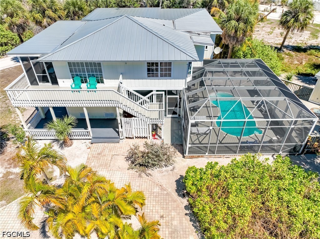 4481 Bartlett Parkway