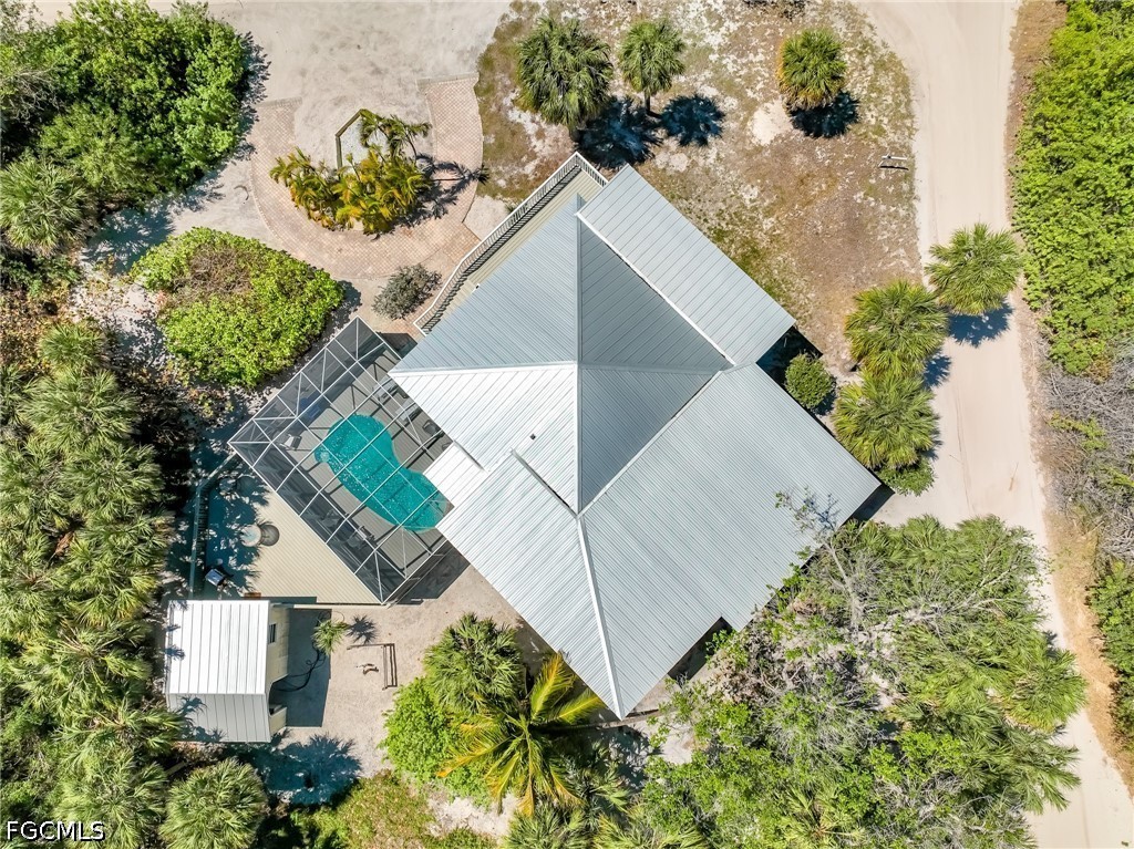 4481 Bartlett Parkway