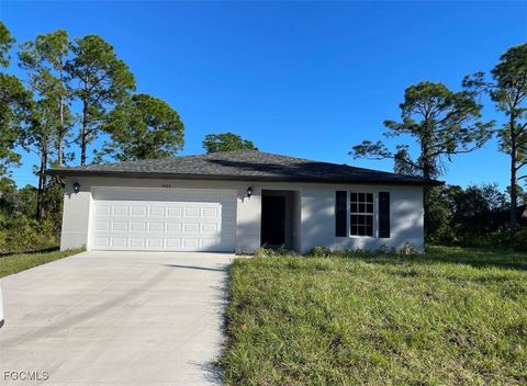 3420 67th Street W Lehigh Acres FL 33971
