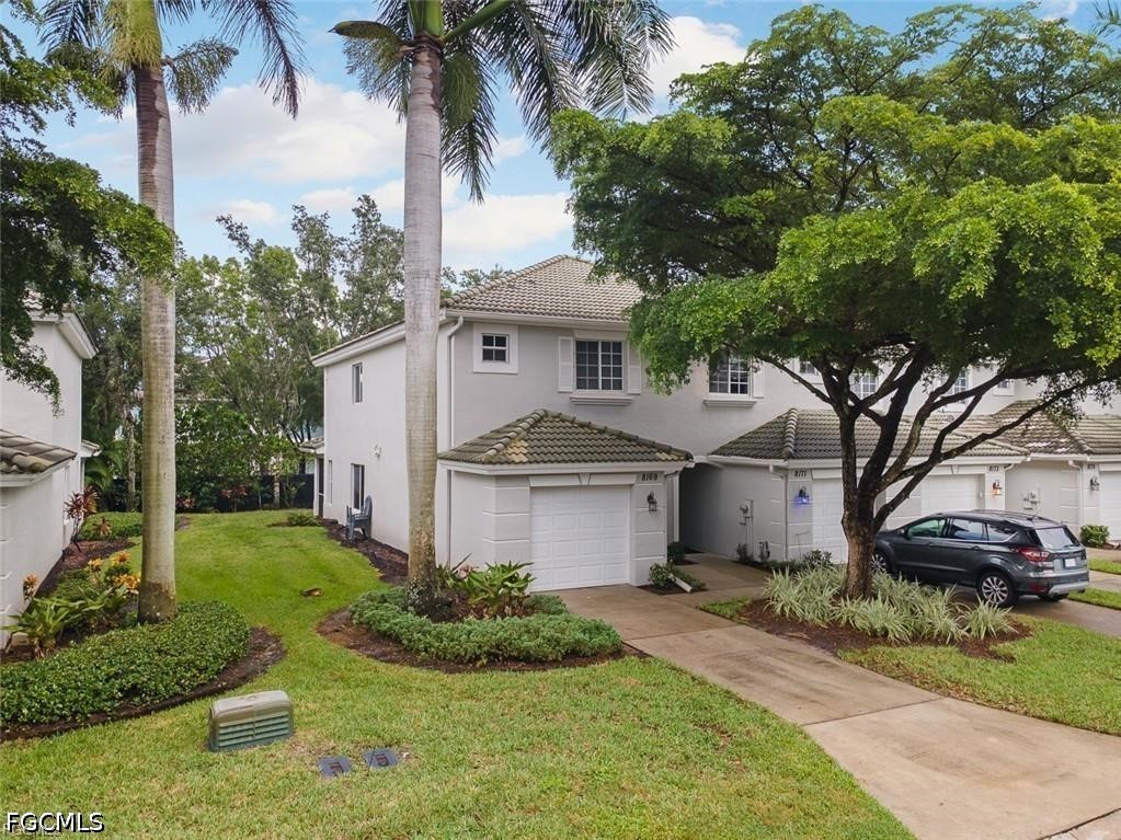 8169 Pacific Beach Drive