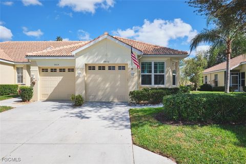 8802 Middlebrook Drive Fort Myers FL 33908