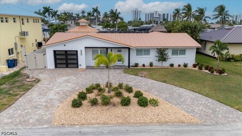 Tiny photo for 22 Palmview Boulevard, Fort Myers Beach, FL 33931 (MLS # 2026036981)