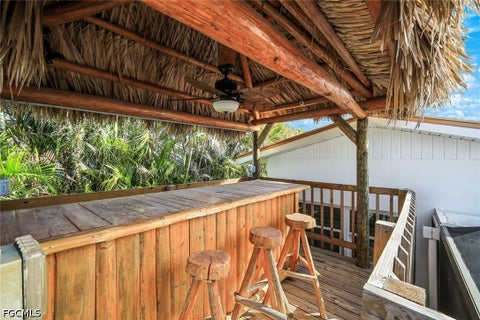 Tiny photo for 22 Palmview Boulevard, Fort Myers Beach, FL 33931 (MLS # 2026036981)