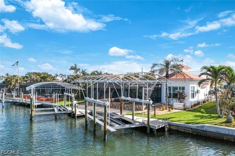 Tiny photo for 22 Palmview Boulevard, Fort Myers Beach, FL 33931 (MLS # 2026036981)