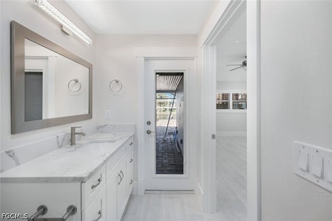 Tiny photo for 22 Palmview Boulevard, Fort Myers Beach, FL 33931 (MLS # 2026036981)