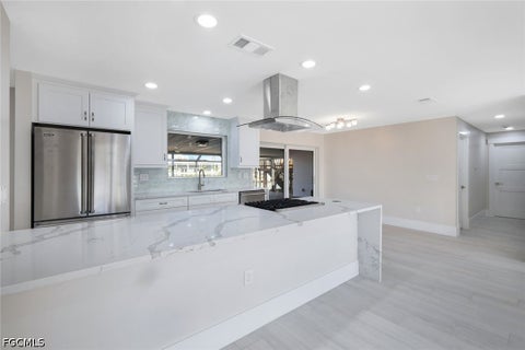 Tiny photo for 22 Palmview Boulevard, Fort Myers Beach, FL 33931 (MLS # 2026036981)