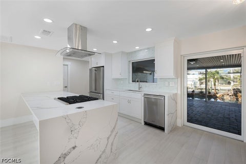 Tiny photo for 22 Palmview Boulevard, Fort Myers Beach, FL 33931 (MLS # 2026036981)
