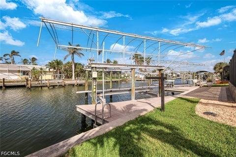 Tiny photo for 22 Palmview Boulevard, Fort Myers Beach, FL 33931 (MLS # 2026036981)