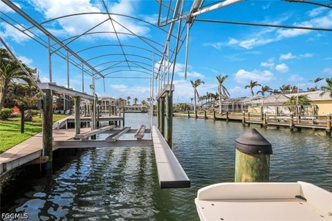 Tiny photo for 22 Palmview Boulevard, Fort Myers Beach, FL 33931 (MLS # 2026036981)