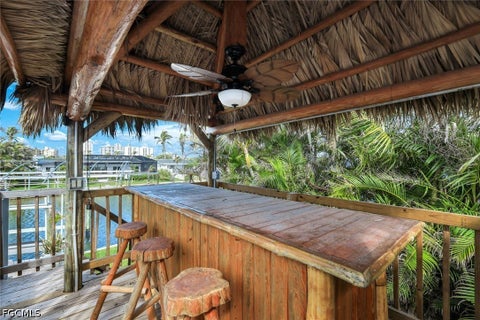 Tiny photo for 22 Palmview Boulevard, Fort Myers Beach, FL 33931 (MLS # 2026036981)