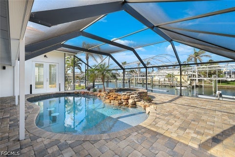 Tiny photo for 22 Palmview Boulevard, Fort Myers Beach, FL 33931 (MLS # 2026036981)