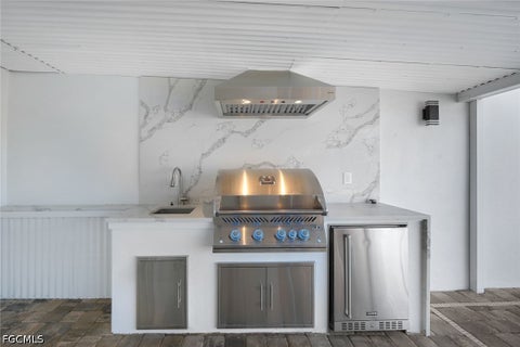 Tiny photo for 22 Palmview Boulevard, Fort Myers Beach, FL 33931 (MLS # 2026036981)