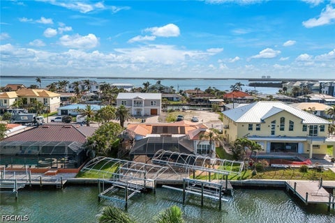 Tiny photo for 22 Palmview Boulevard, Fort Myers Beach, FL 33931 (MLS # 2026036981)
