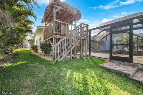Tiny photo for 22 Palmview Boulevard, Fort Myers Beach, FL 33931 (MLS # 2026036981)
