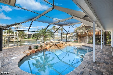 Tiny photo for 22 Palmview Boulevard, Fort Myers Beach, FL 33931 (MLS # 2026036981)