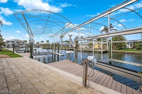 Tiny photo for 22 Palmview Boulevard, Fort Myers Beach, FL 33931 (MLS # 2026036981)