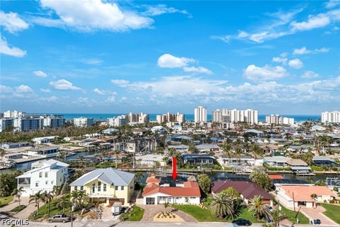 Tiny photo for 22 Palmview Boulevard, Fort Myers Beach, FL 33931 (MLS # 2026036981)