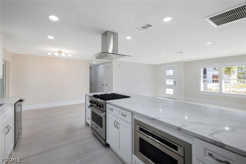 Tiny photo for 22 Palmview Boulevard, Fort Myers Beach, FL 33931 (MLS # 2026036981)