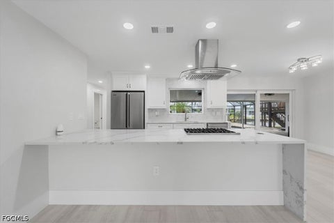 Tiny photo for 22 Palmview Boulevard, Fort Myers Beach, FL 33931 (MLS # 2026036981)