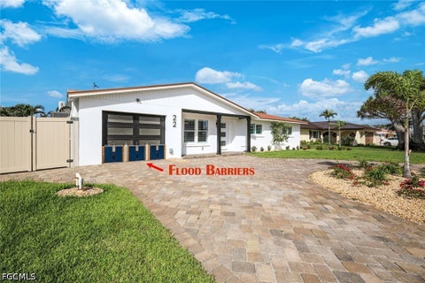 Tiny photo for 22 Palmview Boulevard, Fort Myers Beach, FL 33931 (MLS # 2026036981)