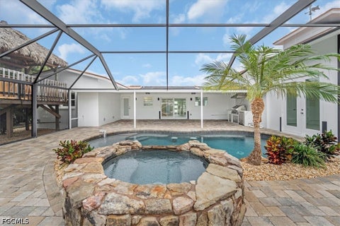 Tiny photo for 22 Palmview Boulevard, Fort Myers Beach, FL 33931 (MLS # 2026036981)