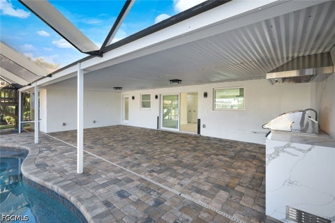 Tiny photo for 22 Palmview Boulevard, Fort Myers Beach, FL 33931 (MLS # 2026036981)