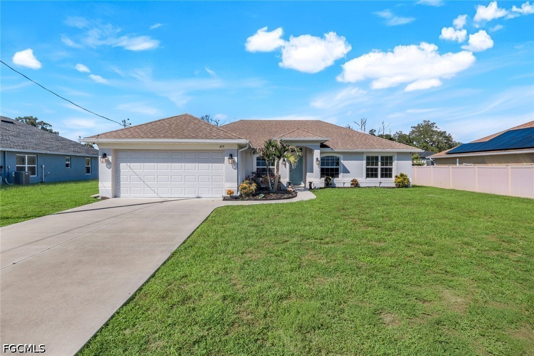 455 Bowman Terrace