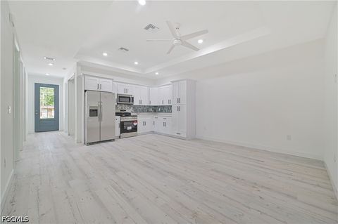 Tiny photo for 2219 Carver Avenue, Fort Myers, FL 33916 (MLS # 2026017795)