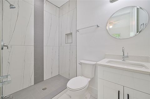 Tiny photo for 2219 Carver Avenue, Fort Myers, FL 33916 (MLS # 2026017795)