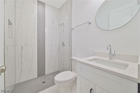 Tiny photo for 2219 Carver Avenue, Fort Myers, FL 33916 (MLS # 2026017795)